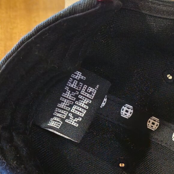 Donkey Kong Nintendo Cap Hat OSFM - Picture 3 of 10